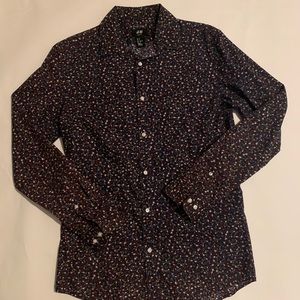 H&M Long Sleeve Shirt